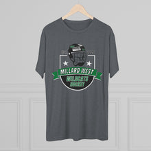 Load image into Gallery viewer, Millard West Wildcats Hockey Tradition T-Shirt