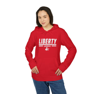 Adidas Unisex Fleece Hoodie