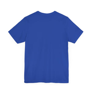 Bella & Canvas Hula Club Summer Graphic Tee