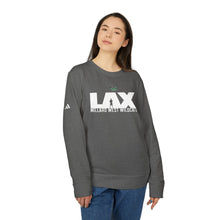Load image into Gallery viewer, adidas Unisex Fleece Crewneck Sweatshirt