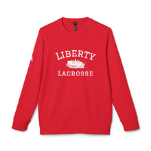 Load image into Gallery viewer, Adidas Crewneck Sweatshirt