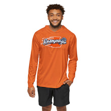 Load image into Gallery viewer, Yeti Lacrosse Co. Brand Warmup Hoodie