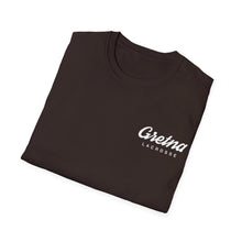 Load image into Gallery viewer, Premium Lacrosse Field Softstyle T-Shirt