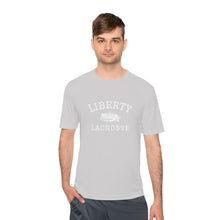 Load image into Gallery viewer, Sport-Tek Moisture-Wicking Athletic Shirt