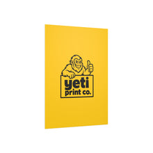 Load image into Gallery viewer, Custom Foam Board Sign - Multiple Sizes Available