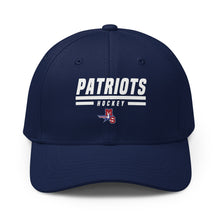Load image into Gallery viewer, Adidas Brand Strap-back Crew Cap