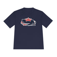 Load image into Gallery viewer, Sport-Tek Moisture-Wicking Athletic Shirt