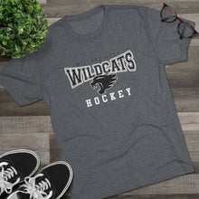 Load image into Gallery viewer, Millard West Wildcats T-Shirt — School Spirit Crew Tee