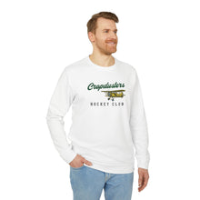Load image into Gallery viewer, Adidas Brand Crewneck Sweatshirt