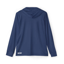 Load image into Gallery viewer, Yeti Lacrosse Co. Brand Warmup Hoodie
