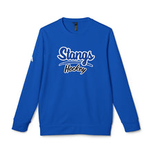 Load image into Gallery viewer, adidas Unisex Fleece Crewneck Sweatshirt