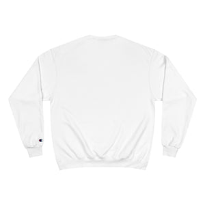 20th Anniversary Champion Brand Sweatshirt