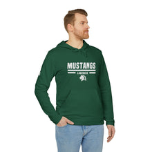 Load image into Gallery viewer, Adidas Unisex Fleece Hoodie