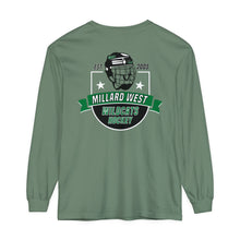Load image into Gallery viewer, Comfort Colors Unisex Garment-dyed Long Sleeve T-Shirt