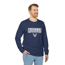 Load image into Gallery viewer, Adidas Firehawks Soccer Crewneck Sweatshirt