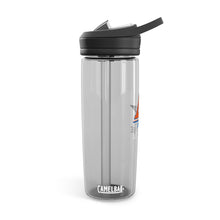 Load image into Gallery viewer, Team Logo CamelBak Eddy®  Water Bottle, 20oz\25oz