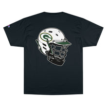 Load image into Gallery viewer, Old School Helmet T-Shirt from Champion
