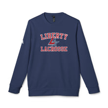Load image into Gallery viewer, Adidas Team Logo Crewneck Sweatshirt