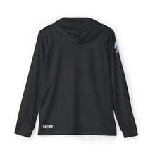 Load image into Gallery viewer, Men&#39;s Yeti Jersey Co. Branded Performance Hoodie