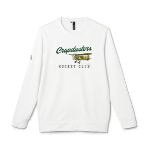 Adidas Brand Crewneck Sweatshirt