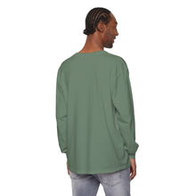 Load image into Gallery viewer, Comfort Colors Unisex Garment-dyed Long Sleeve T-Shirt