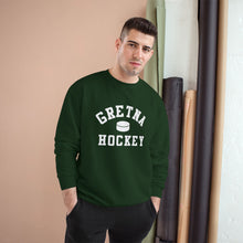Load image into Gallery viewer, Gretna Hockey Champion Sweatshirt - Cozy Team Spirit Apparel
