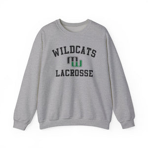 Gildan Brand Unisex Crewneck Sweatshirt