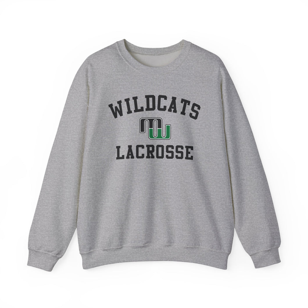 Gildan Brand Unisex Crewneck Sweatshirt