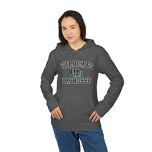 Load image into Gallery viewer, adidas® Unisex Fleece Hoodie