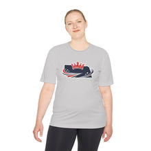 Load image into Gallery viewer, Sport-Tek Moisture-Wicking Athletic Shirt