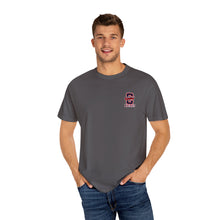 Load image into Gallery viewer, Comfort Colors Unisex Garment-Dyed T-shirt (Caps United)