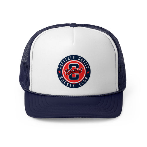 Foam Trucker Hat (Caps United)