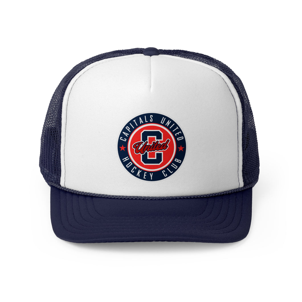 Foam Trucker Hat (Caps United)