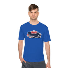 Load image into Gallery viewer, Sport-Tek Moisture-Wicking Athletic Shirt