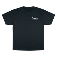 Load image into Gallery viewer, Old School Helmet T-Shirt from Champion