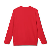 Load image into Gallery viewer, adidas Unisex Fleece Crewneck Sweatshirt (Caps United)