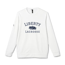 Load image into Gallery viewer, Adidas Crewneck Sweatshirt