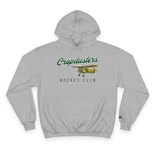 Load image into Gallery viewer, Champion Brand Fleece Hoodie