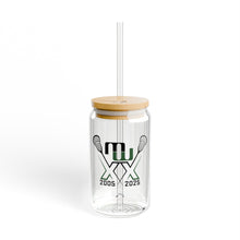 Load image into Gallery viewer, 20th Anniversary Sipper Glass, 16oz