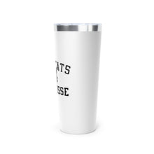 Load image into Gallery viewer, Copper Vacuum Insulated Tumbler, 22oz