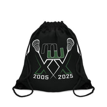Load image into Gallery viewer, 20th Anniversary Drawstring Bag