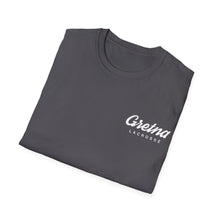 Load image into Gallery viewer, Premium Lacrosse Field Softstyle T-Shirt