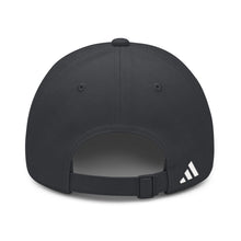 Load image into Gallery viewer, Adidas Brand Strap-back Crew Cap