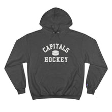Load image into Gallery viewer, Capitals Hockey Champion Brand Hoodie