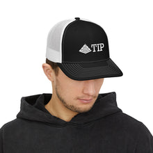 Load image into Gallery viewer, TIP Richardson Embroidered Trucker Cap