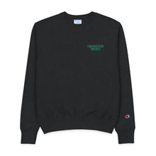 Load image into Gallery viewer, Champion Embroidered Premium Sweatshirt