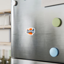 Load image into Gallery viewer, Team Logo Vinyl Decal Sticker