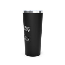 Load image into Gallery viewer, Copper Vacuum Insulated Tumbler, 22oz