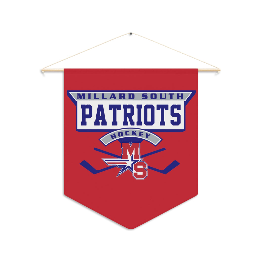 Team Pennant 2023-24 Season