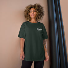 Load image into Gallery viewer, Old School Helmet T-Shirt from Champion